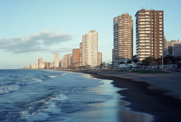 Bahía Blanca