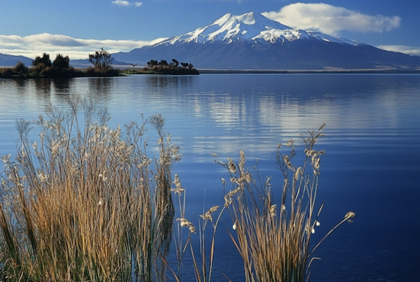 Taupō