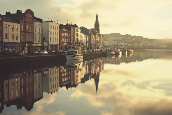 Waterford