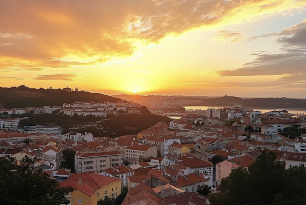 Setúbal