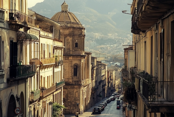 Palermo