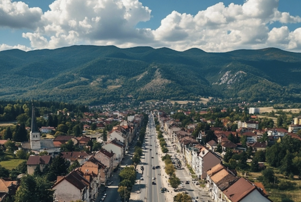 Piatra Neamţ