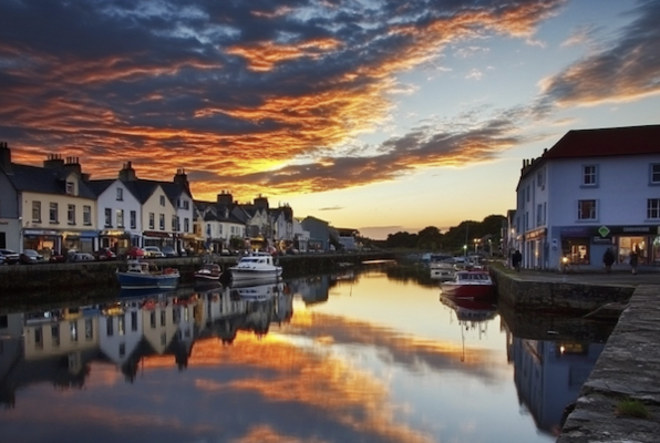 Westport