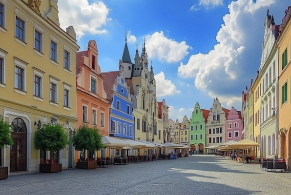 Hradec Králové