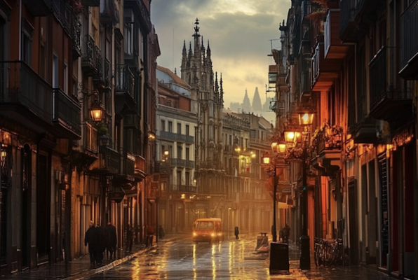 León