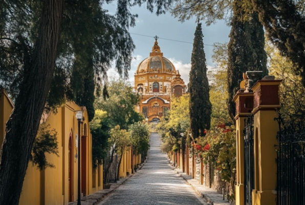 San Luis Potosí