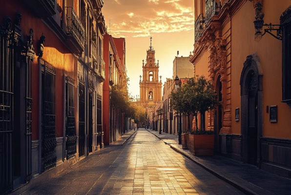 Puebla de Zaragoza