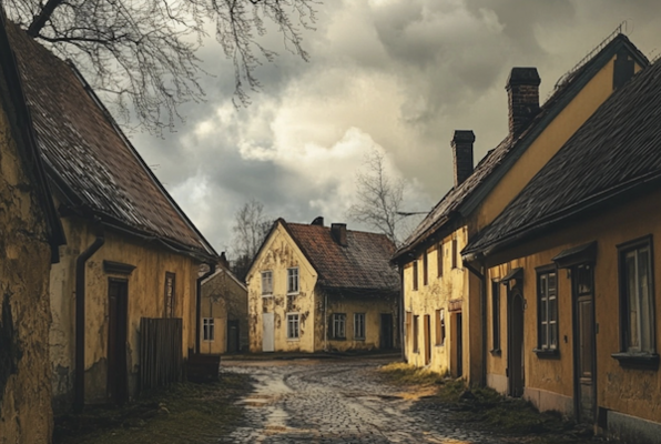Viljandi