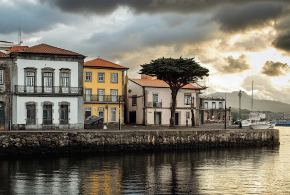 Ponta Delgada