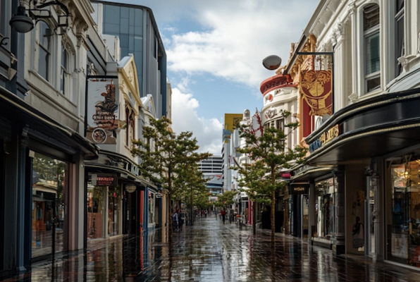 Christchurch