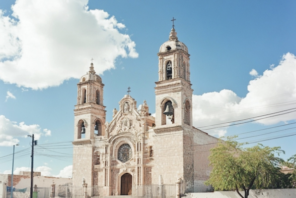Aguascalientes