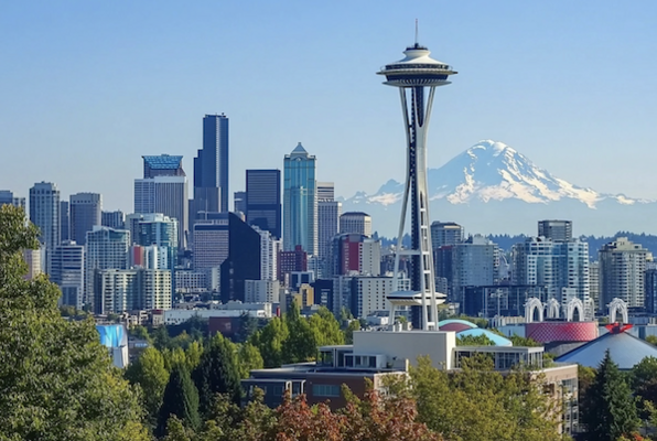 Seattle