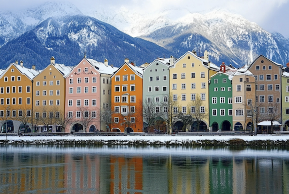 Innsbruck