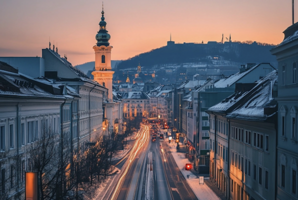 Linz