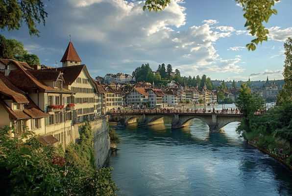 Bern