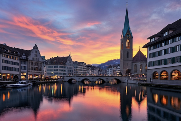 Zürich