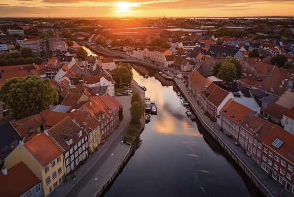 Aalborg