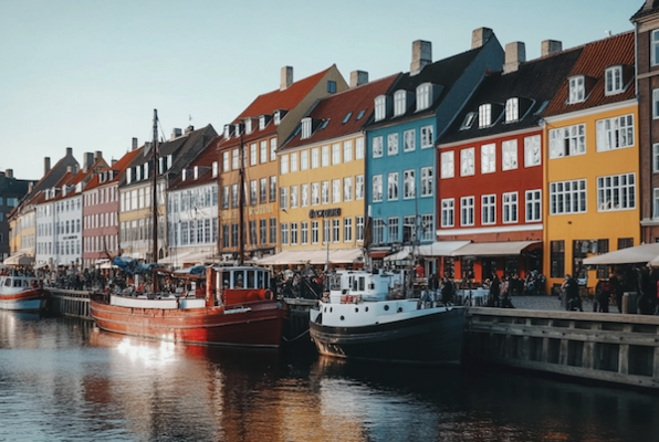 København
