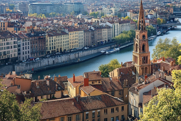 Lyon