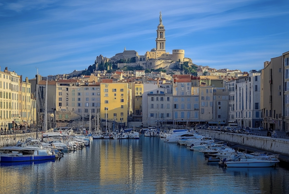 Marseille