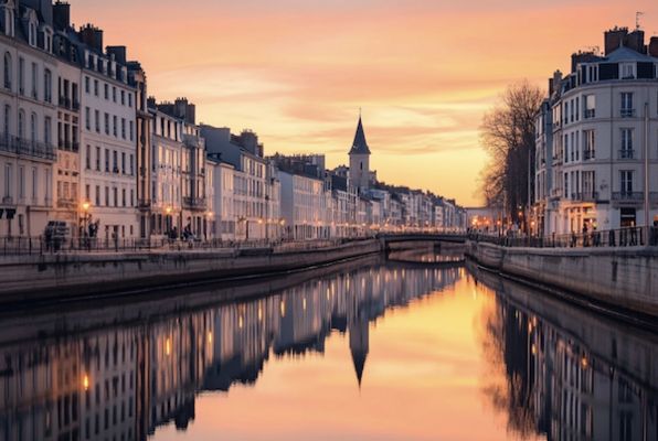 Nantes