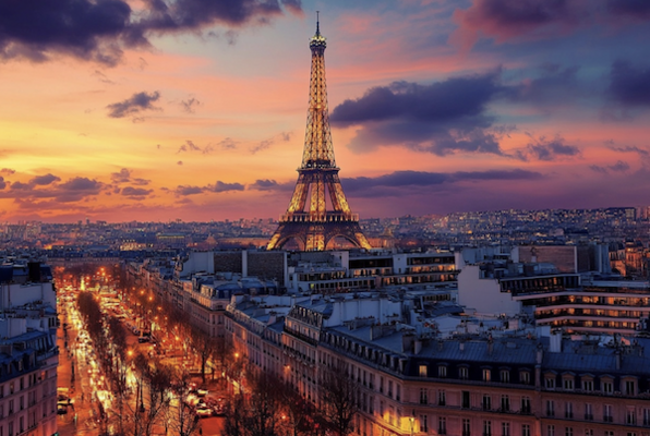 Paris