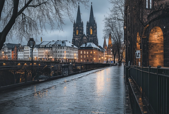 Köln
