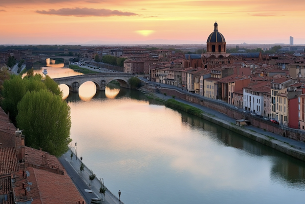 Toulouse