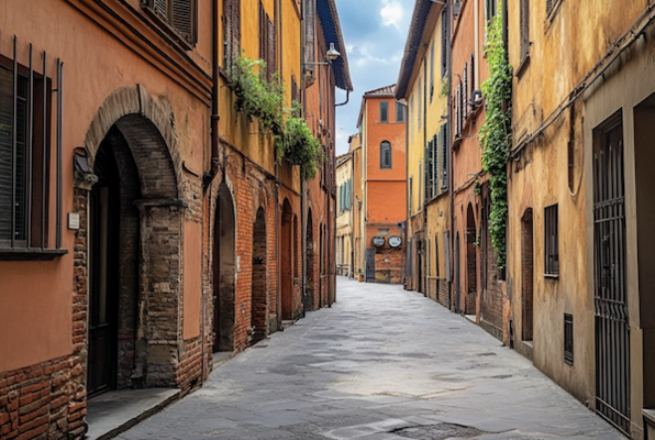 Bologna