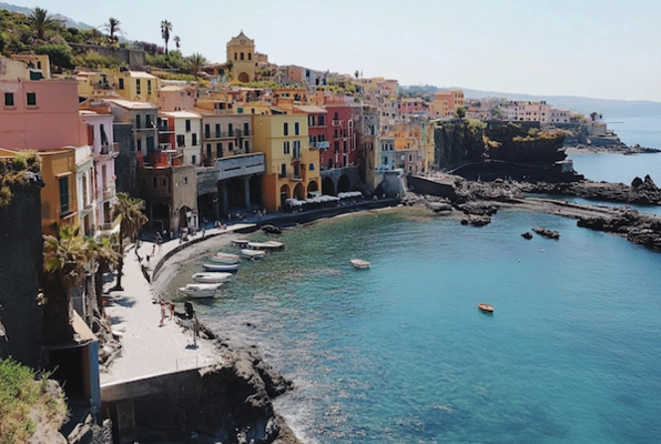 Catania