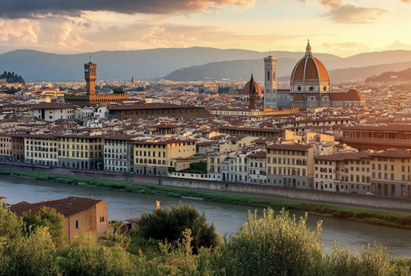 Firenze