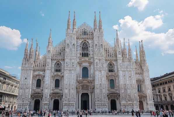Milano
