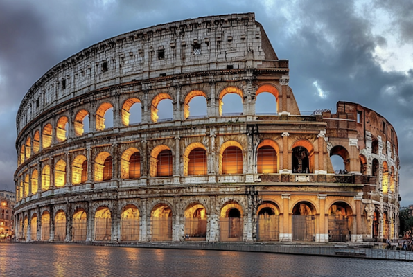 Roma
