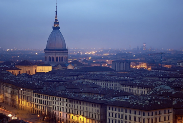 Torino