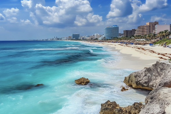 Cancun