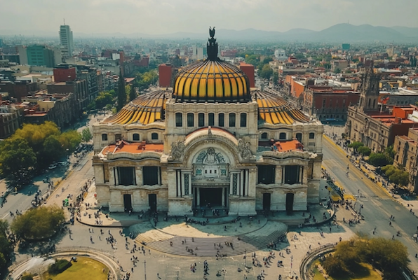 Ciudad de México