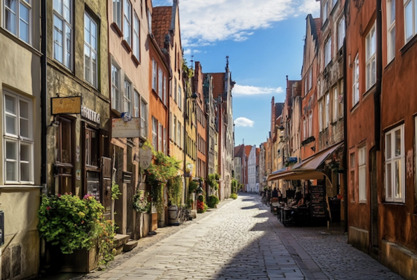 Gdańsk