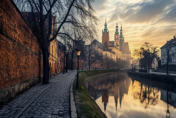 Kraków