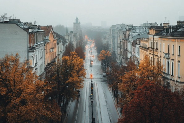 Łódź