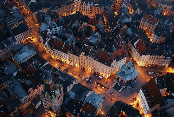 Poznań