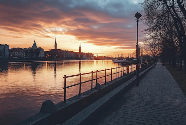 Szczecin