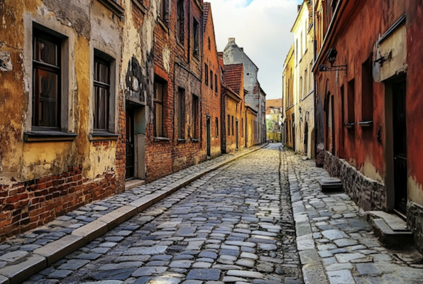 Toruń