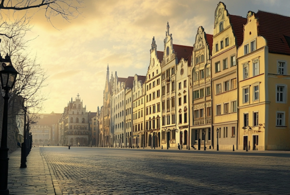 Wrocław