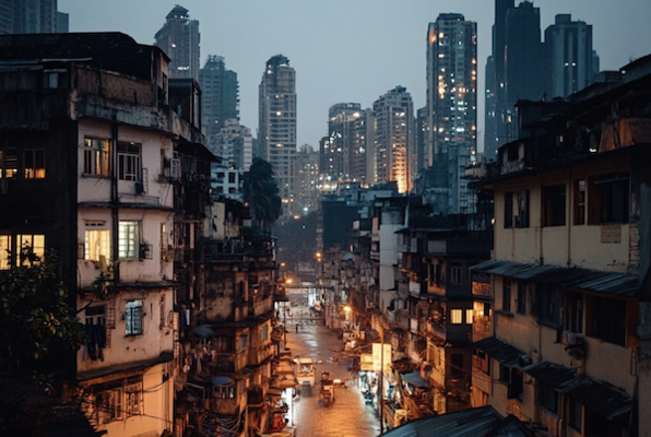 Mumbai