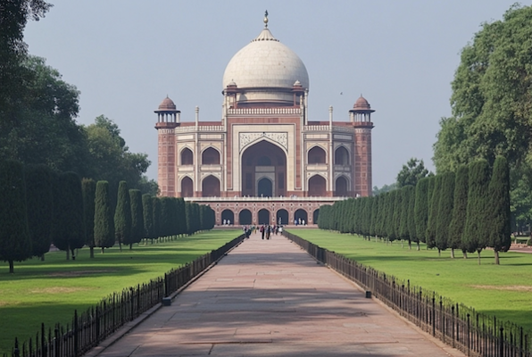 New Delhi