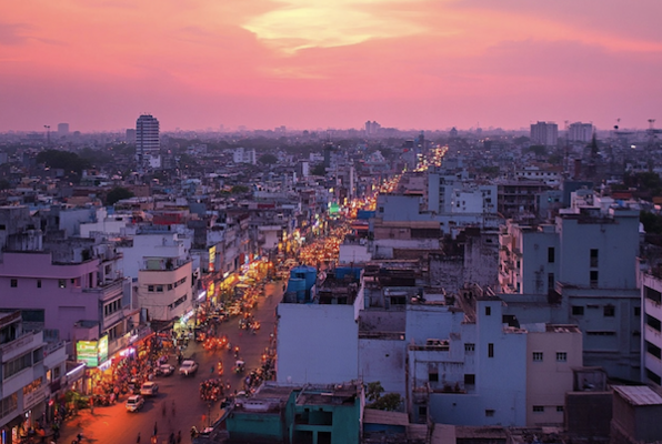 Chennai