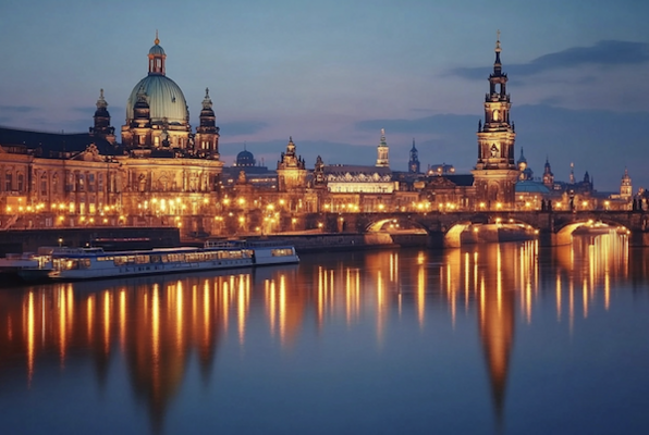 Dresden