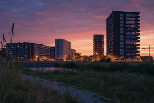 Almere