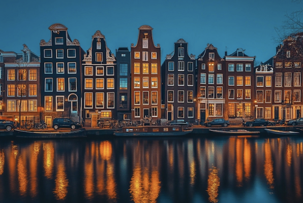 Amsterdam