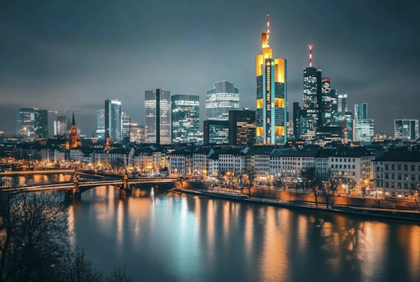 Frankfurt